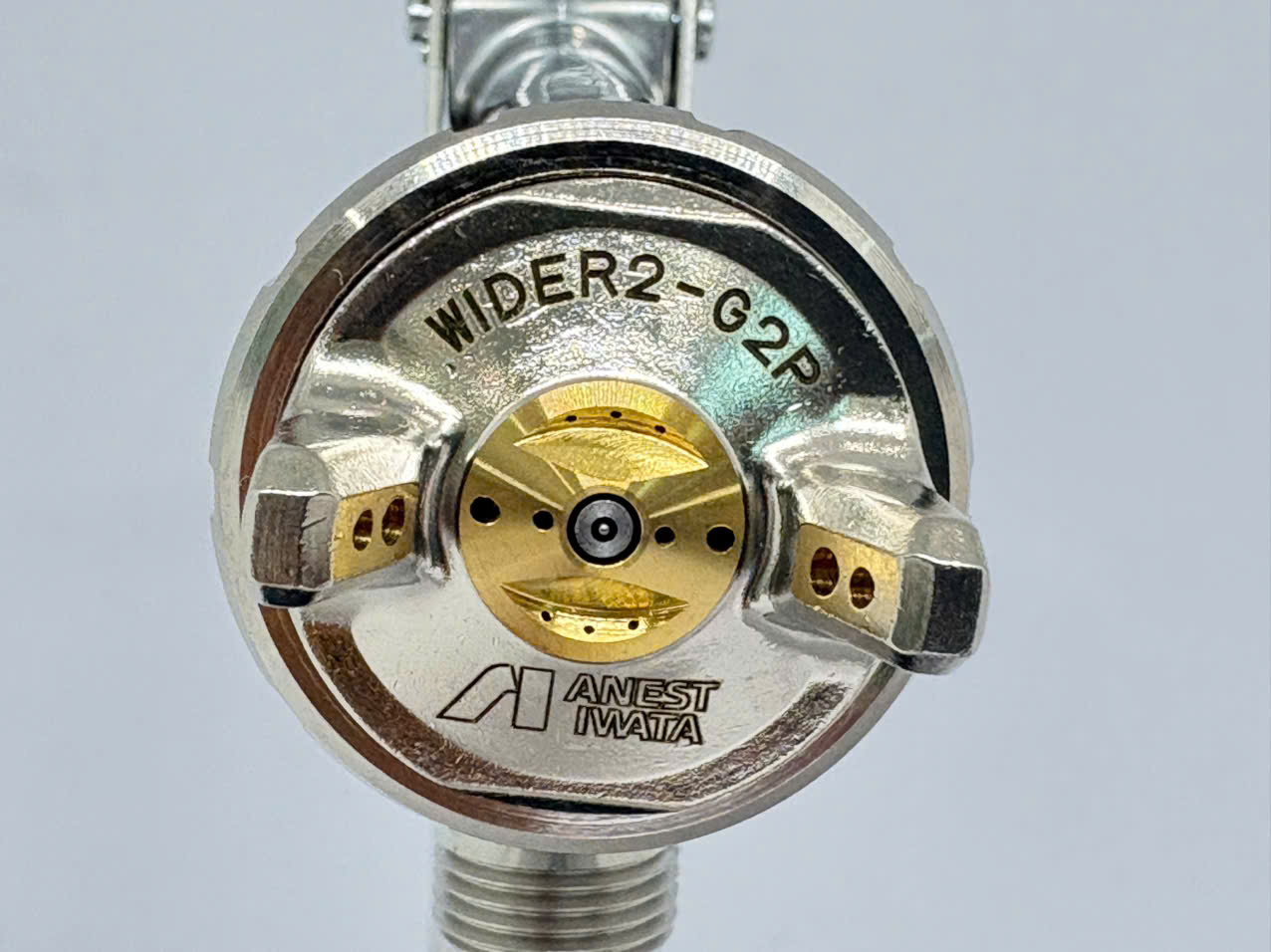 Súng phun sơn WIDER2-12G2P Anest Iwata